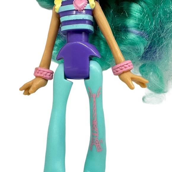 Shopkins Shoppies MACY MACARON World Vacation Series France Doll - Picture 4 of 7